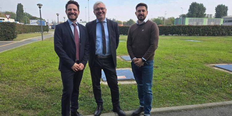 Dal conferimento al riciclo capsule di caffè in alluminio, ecco il ‘modello Milano’