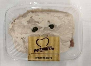 Dal tacchino alla lonza e al vitello tonnato, maxi richiamo per Listeria