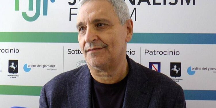 De Giovanni, “Speculare con false cure e fake news sulla speranza delle persone è una cosa terribile”