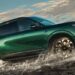 Debutta il SUV XPENG G9L al Salone di Parigi