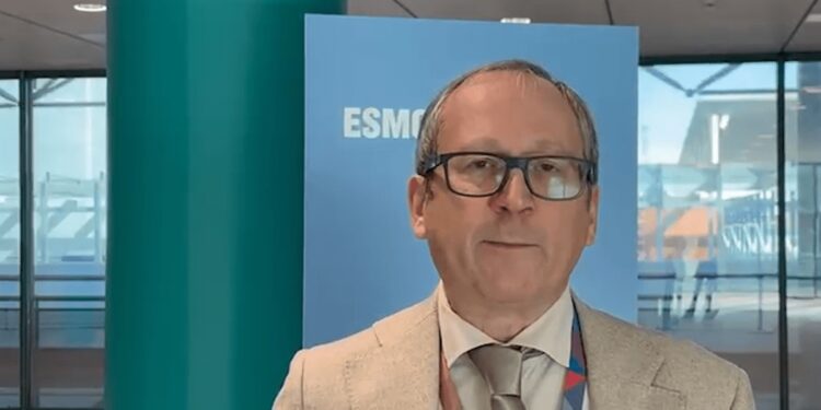 Del Vecchio (Int): “Con vaccino contro melanoma -42% rischio di recidiva”