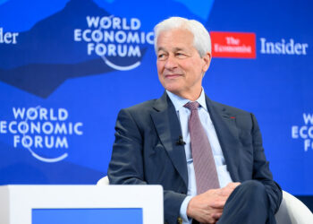 Dimon propone all’Europa il globalismo selettivo, Krugman vede il tramonto Maga. Bini Smaghi avverte: le banche americane possono mangiarsi le europee