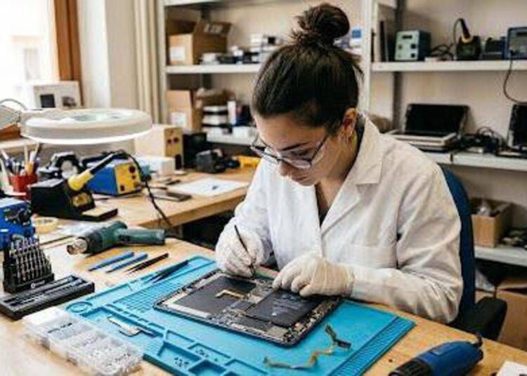 Diritto alla riparazione in vigore da oggi, cos’è e cosa cambia per i consumatori