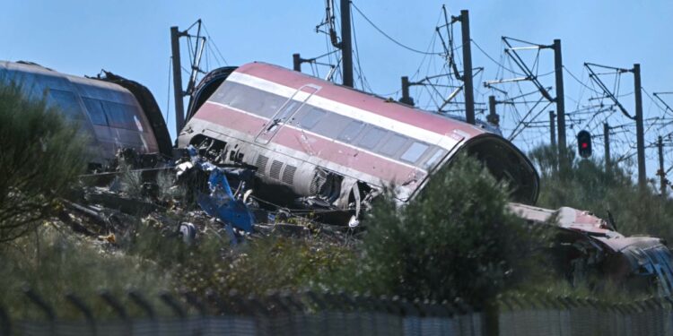 Disastro treni a Toledo, come si può morire così nel cuore dell’Europa? – Ascolta