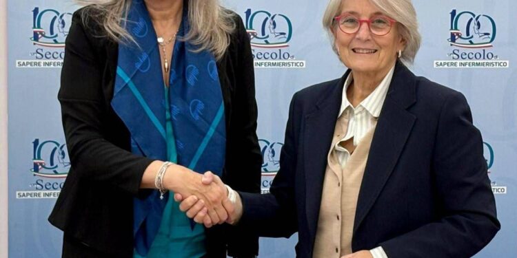 Emergenza sangue in Italia, protocollo d’intesa Fnopi-Cns per rafforzare la rete trasfusionale nazionale