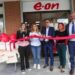 Energia, E.ON apre ad Orbassano neo punto vendita per accompagnare famiglie e imprese nel risparmio