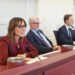 Energia, Lucaselli (Fdi): “Sfida più grande, da governo 15 decreti da maggio a oggi”