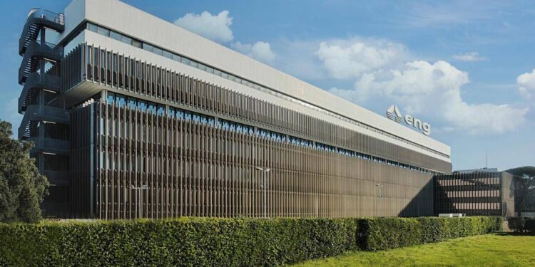 Engineering, Fitch conferma rating e migliora outlook da stabile a positivo