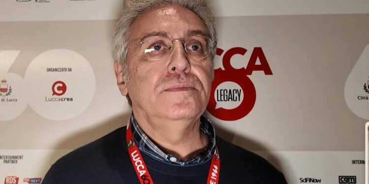 Enoch (sceneggiatore de ‘Il Quinto’): “Raccontare l’Hpv senza essere didascalici”