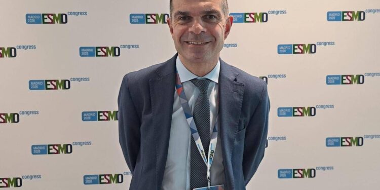 Esmo 2026, Di Maio (Aiom): “Italia protagonista della ricerca oncologica internazionale”