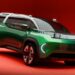 FIAT Multiplay: il concept che si trasforma da monovolume a pick-up