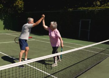 Fare sport dopo i 40 anni: dalla “Sindrome di Highlander” all’equivoco della memoria