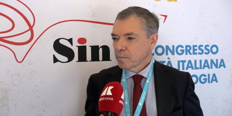 Farmaci, Battistini (Irccs S.Lucia): “Terapie su misura per pazienti con sclerosi multipla”