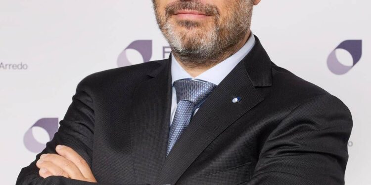 Federlegno, Elia Vismara eletto presidente per 2026-2030