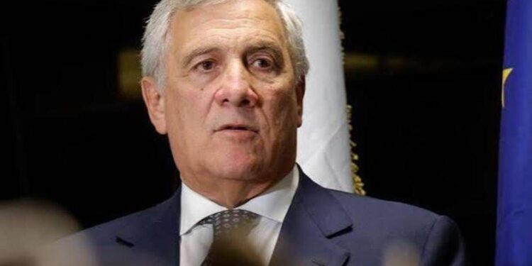 Federlegno, Tajani: “Vostro comparto vale 2% del Pil, governo a vostro fianco”