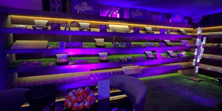 Ferrero innovation day Italia, 80 anni di innovazione e le novità firmate Wonka, Nutella, Pocket Coffee ed Eat Natural