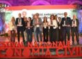 Festival nazionale economia civile, premiate le 5 imprese nominate ambasciatrici 2026