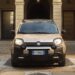 Fiat Pandina Tributo Autobianchi: omaggio al passato