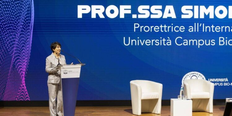 Filippi (Ucbm), “Scuola dottorato Campus Biomedico rappresenta occasione per internazionalizzazione vera”