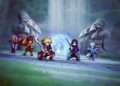 Final Fantasy Resonance, un remake tra classico e contemporaneo