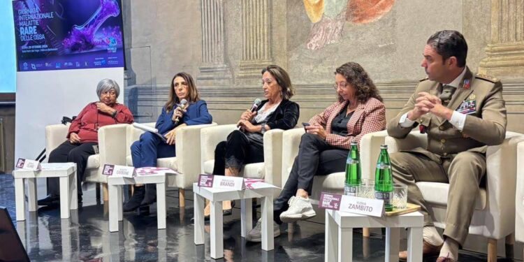 Fino a 15 anni per una diagnosi di malattia rare alle ossa: “Necessaria corretta informazione”