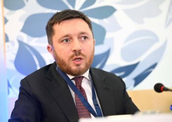 Floria (Arval): “Elettrificazione delle flotte aziendali driver di crescita”