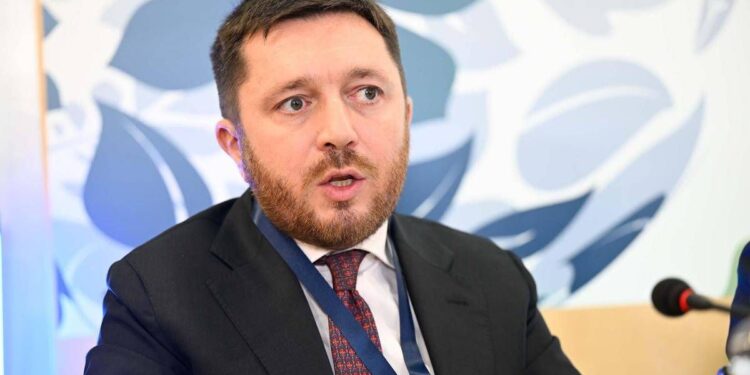 Floria (Arval): “Elettrificazione delle flotte aziendali driver di crescita”