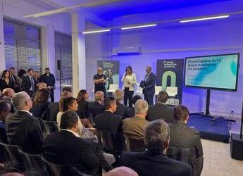 Formazione, Maire lancia a Roma Its per la transizione energetica