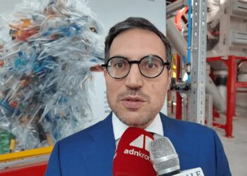Furfari (Plastics Recyclers Europe): “Investire in qualità per obiettivi Ue al 2030”