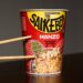 GBfoods Europe, la rivoluzione dei noodles con 100% ingredienti naturali