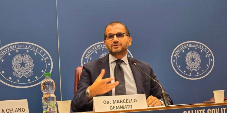 Gemmato: “Cresce l’impegno delle istituzioni per le patologie delle ossa”