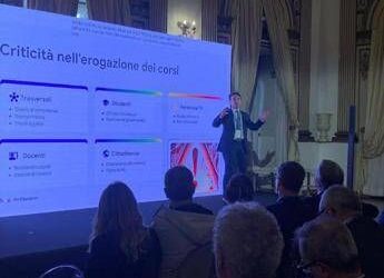 Google for education-Crui, a Roma la terza edizione di ‘Higher education leader series’