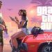Grand Theft Auto VI, pubblicato il trailer di lancio