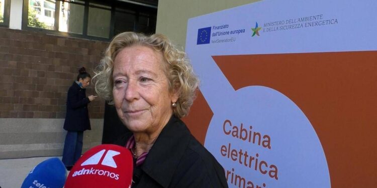 Grandi (ass. Milano): “Cabina Comasina supporta l’efficienza energetica di Milano”