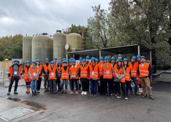 Gruppo Cap: il progetto Circular Biocarbon, BioPiattaforma Sesto San Giovanni sito dimostrativo su scala reale