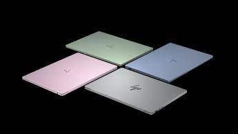 HP presenta OmniBook 5 e ProBook 4 con pannelli OLED e processori per l’AI