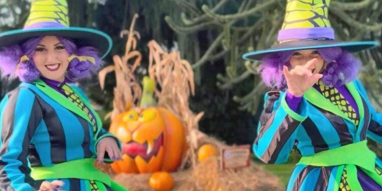 Halloween, Crisanti (Assoparchi): “Guadagni da paura per un evento che vale circa il 15% degli incassi annuali”