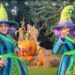 Halloween, Crisanti (Assoparchi): “Guadagni da paura per un evento che vale circa il 15% degli incassi annuali”