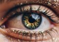 Halloween, da lenti colorate a glitter e trucco: le insidie sottovalutate per gli occhi