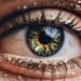 Halloween, da lenti colorate a glitter e trucco: le insidie sottovalutate per gli occhi