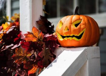 Halloween, picco di lesioni da intaglio zucche: come evitare la ‘maledizione della Jack-o’-Lantern’