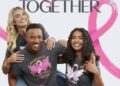 Hard Rock Cafe sostiene la prevenzione del tumore al seno durante la 27ª edizione di PINKTOBER