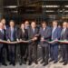 Hera inaugura a Modena impianto riciclo plastiche rigide di Aliplast