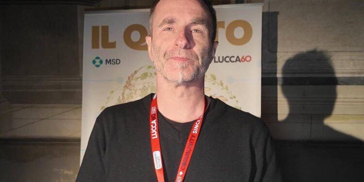 Hpv, Barbieri (autore e illustratore): “Fumetto parla a tutte le generazioni”