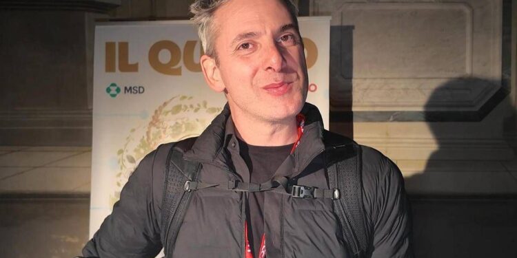 Hpv, Bevilacqua (autore fumetti): “Il linguaggio dei comics è universale”