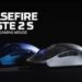 HyperX Pulsefire Haste 2 S WL Navy – La recensione