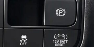 Hyundai Battery Reset: il pulsante che riavvia senza cavi
