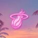 I Miami Heat diventano Vice City: match nel segno di Grand Theft Auto VI