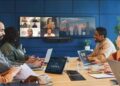 I dati dell’HP Work Relationship Index 2026 sulla relazione tra lavoro e IA