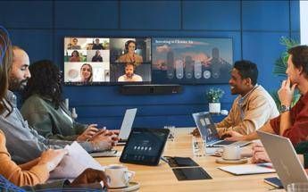 I dati dell’HP Work Relationship Index 2026 sulla relazione tra lavoro e IA